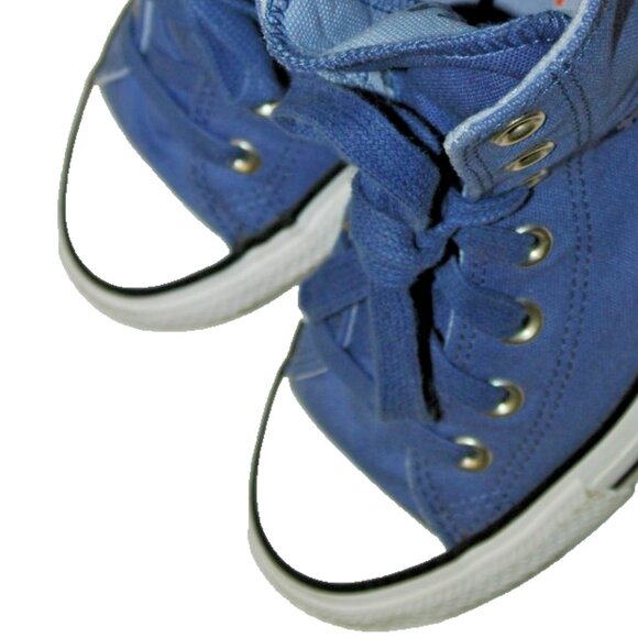Converse All Stars Sneakers Womens 7.5 Chuck Taylor - Picture 13 of 13